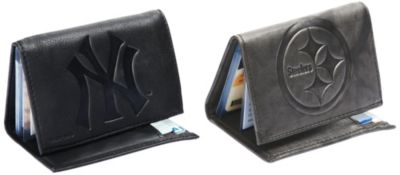 Game Time Men's Licensed MLB Watch & Wallet Set